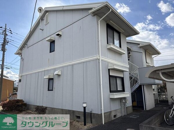 外観(現地待ち合わせ歓迎♪お問合せはタウンハウジングまで！)