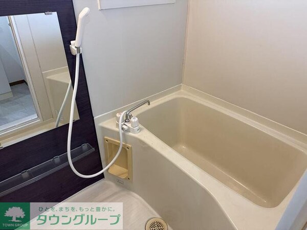 バス／シャワールーム等(現地待ち合わせ歓迎♪お問合せはタウンハウジングまで！)