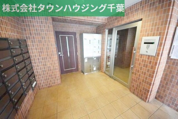 その他(宅配ボックス付)