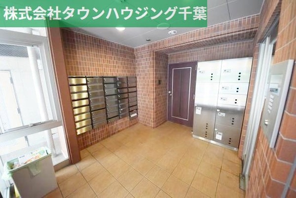 共有部分