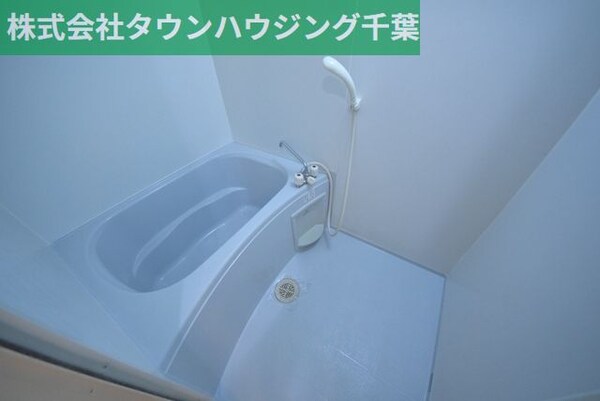 バス／シャワールーム等(お部屋探しはタウンハウジング千葉店にお任せ下さい♪)