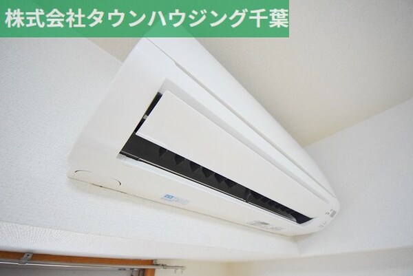 設備(お部屋探しは【タウンハウジング千葉店】にお任せ下さい♪)