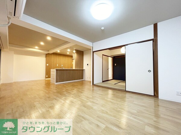 リビング・居室