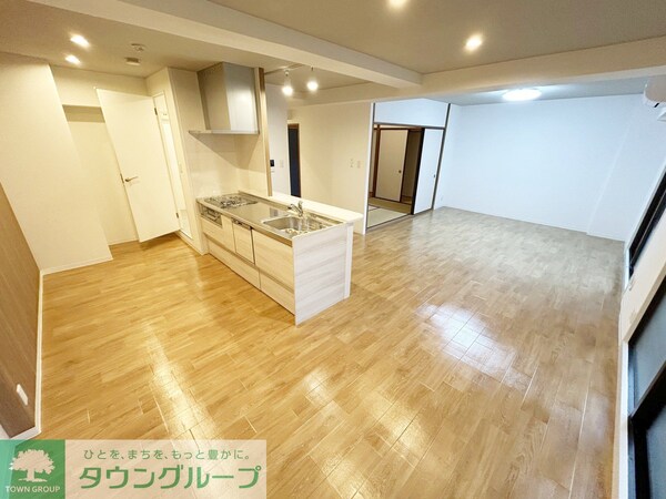 リビング・居室