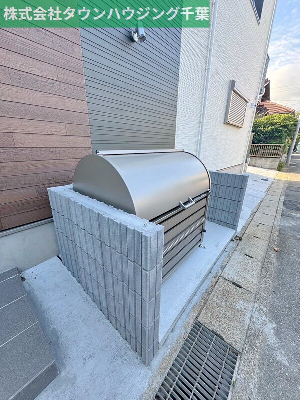共有部分(お問合せはタウンハウジング千葉店まで！※現地待合わせ相談可能)