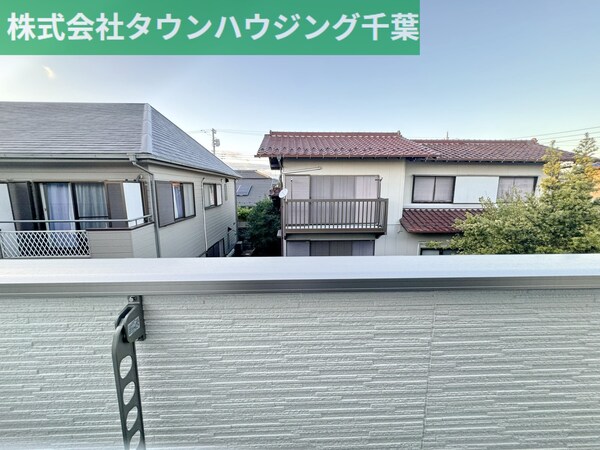 眺望(お部屋探しは【タウンハウジング千葉店】にお任せ下さい♪)