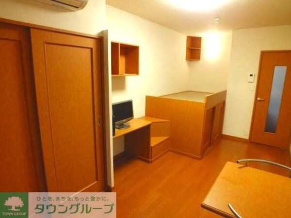 リビング・居室