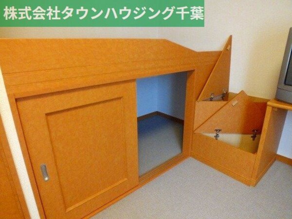 子供部屋