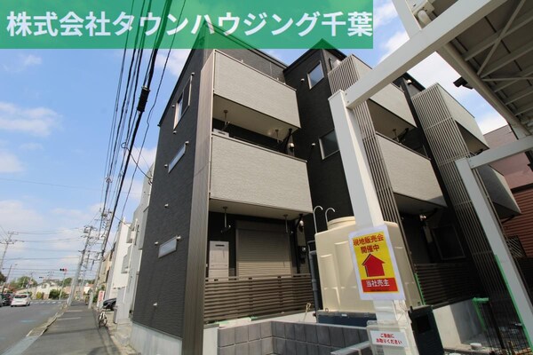 外観(外観)