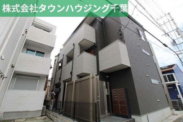 外観(外観)
