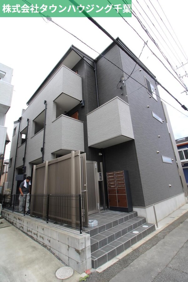 外観(外観)