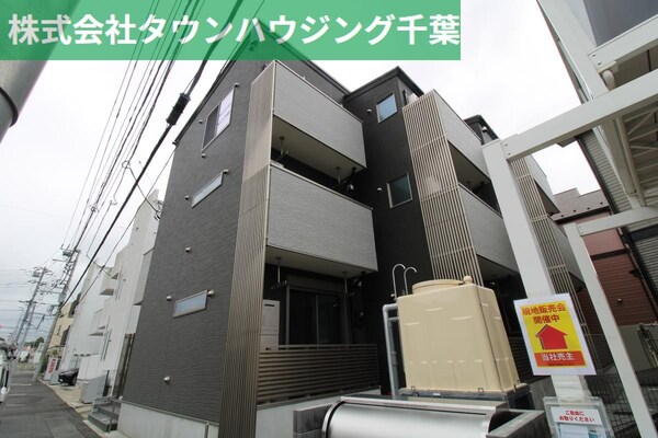 外観(外観)