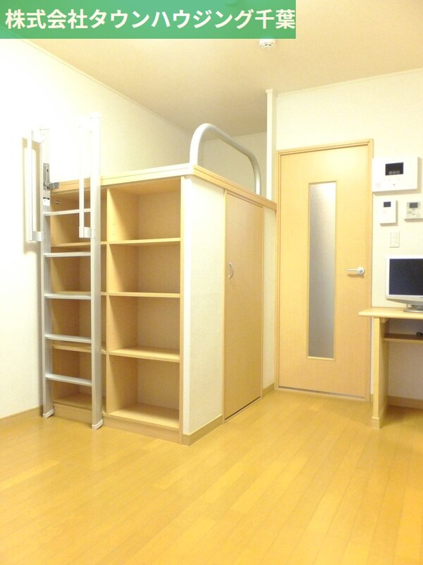 リビング・居室