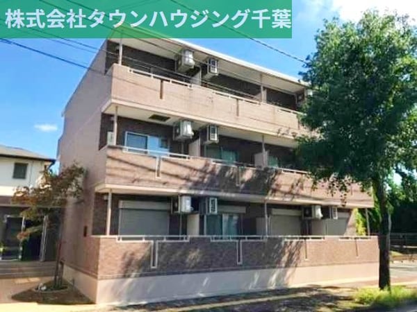 外観(お問合せはタウンハウジングまで！※現地待合わせ相談可能)