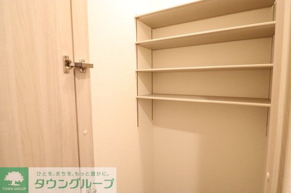 収納(お問合せは【タウンハウジング】まで！※現地待合わせ相談可！)