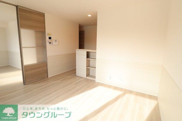 リビング・居室(現地待ち合わせ歓迎♪お問合せはタウンハウジングまで！)