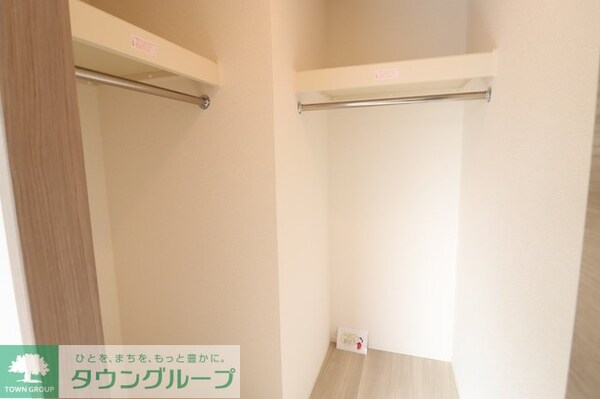 収納(お問合せは【タウンハウジング】まで！※現地待合わせ相談可！)