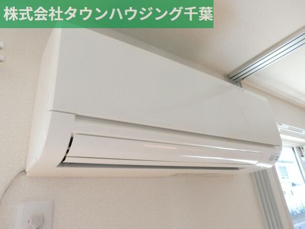 設備(お部屋探しは【タウンハウジング蘇我店】にお任せ下さい♪)