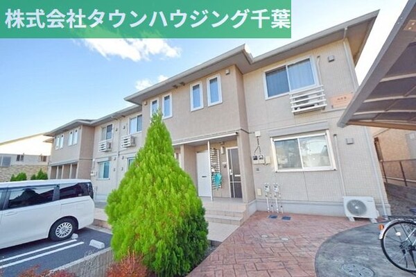 外観(お問合せはタウンハウジング蘇我店まで！※現地待合わせ相談可能)