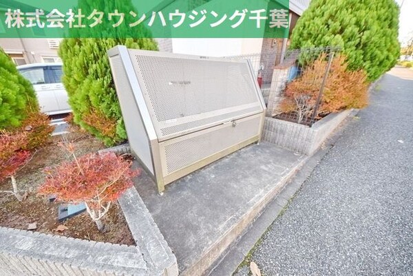 共有部分(お問合せはタウンハウジング蘇我店まで！※現地待合わせ相談可能)
