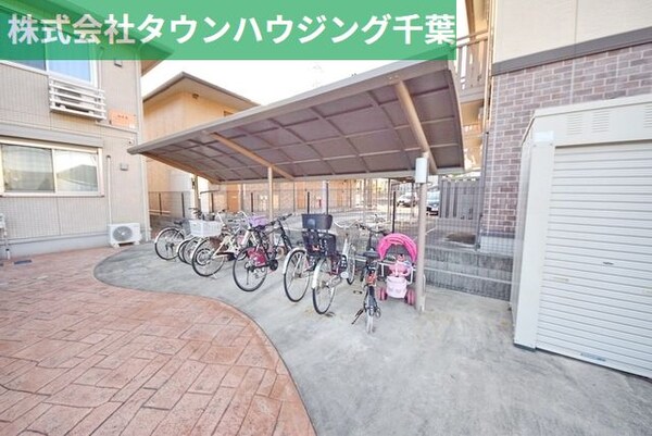 その他(お部屋探しは【タウンハウジング蘇我店】にお任せ下さい♪)