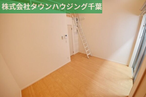 リビング・居室(現地待ち合わせ歓迎♪お問合せはタウンハウジング千葉店まで！)