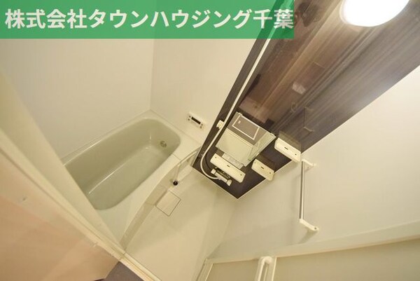 バス／シャワールーム等(お部屋探しはタウンハウジング千葉店にお任せ下さい♪)