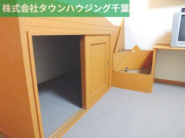子供部屋
