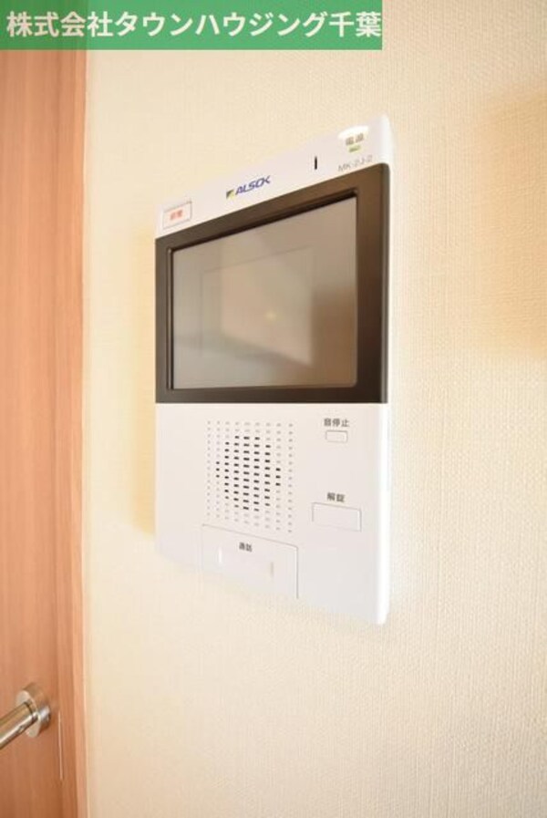 設備(お部屋探しは【タウンハウジング千葉店】にお任せ下さい♪)