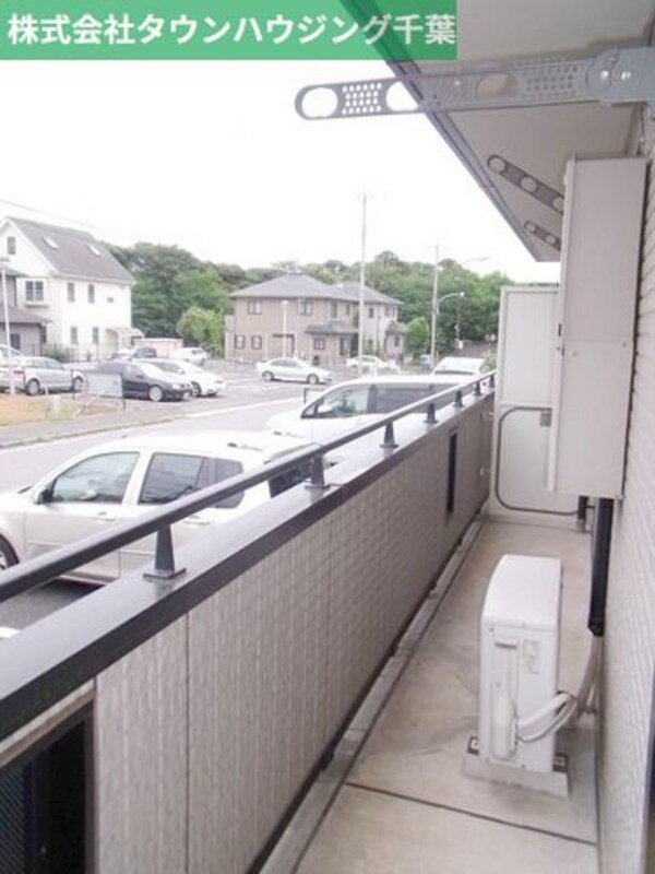眺望(お部屋探しは【タウンハウジング千葉店】にお任せ下さい♪)