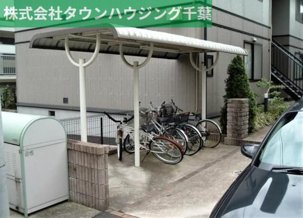 共有部分