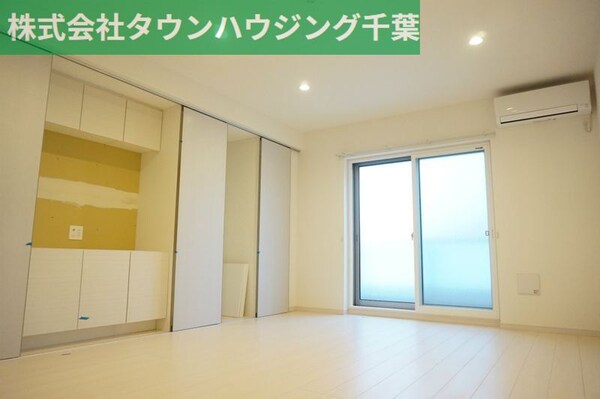 リビング・居室(お問合せはタウンハウジング千葉店まで！※現地待合わせ相談可能)