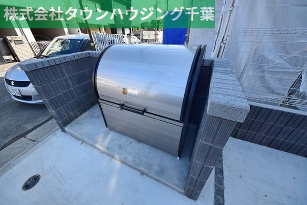 その他(お部屋探しは【タウンハウジング千葉店】にお任せ下さい♪)
