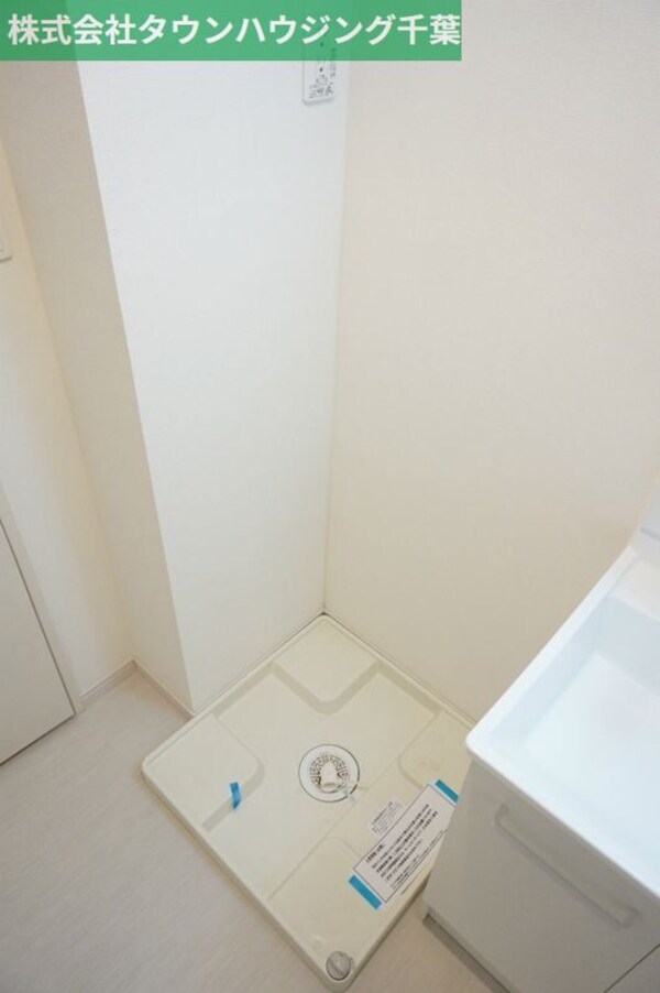 設備(お部屋探しは【タウンハウジング千葉店】にお任せ下さい♪)