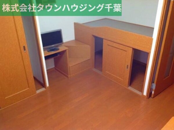 リビング・居室