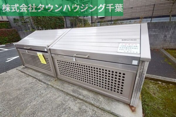共有部分(現地待ち合わせ歓迎♪お問合せはタウンハウジング千葉店まで！)