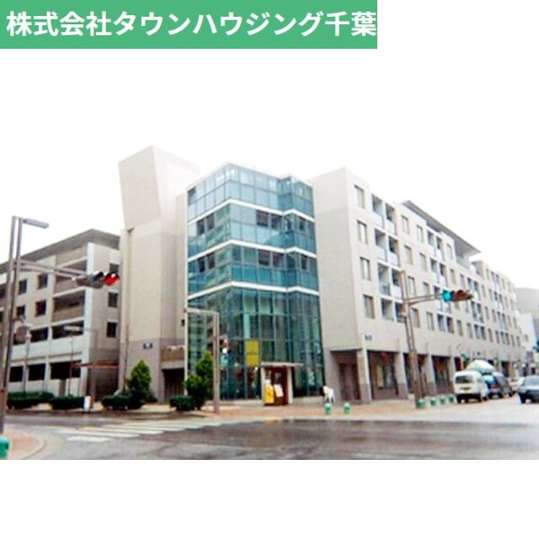 外観(お部屋探しはタウンハウジング千葉店にお任せ下さい♪)