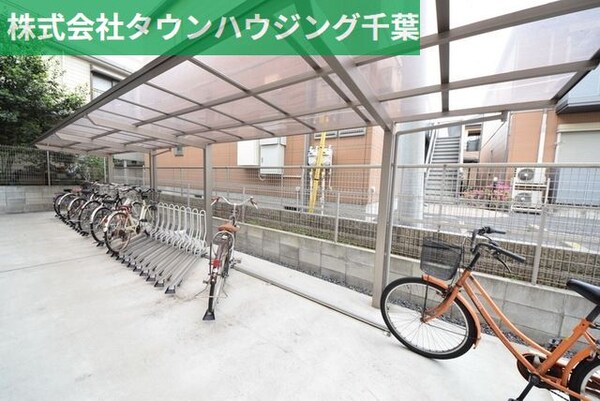 共有部分(お問合せはタウンハウジング千葉店まで！※現地待合わせ相談可能)