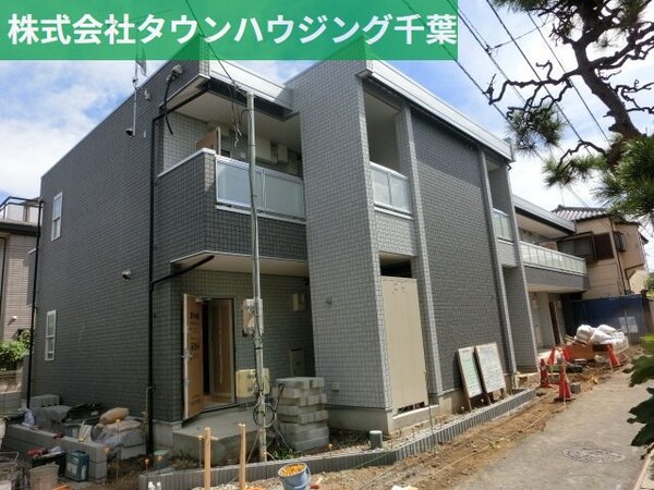共有部分(現地待ち合わせ歓迎♪お問合せはタウンハウジング千葉店まで！)