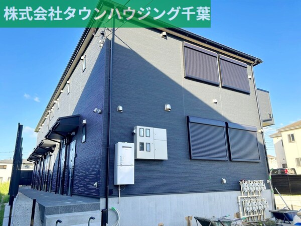 外観(お問合せはタウンハウジングまで！※現地待合わせ相談可能)