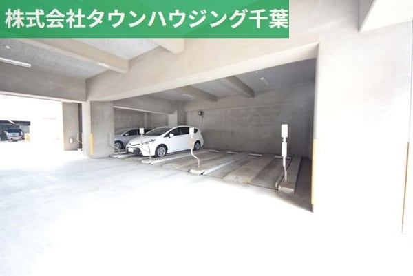 駐車場(お問合せはタウンハウジングまで！※現地待合わせ相談可能)