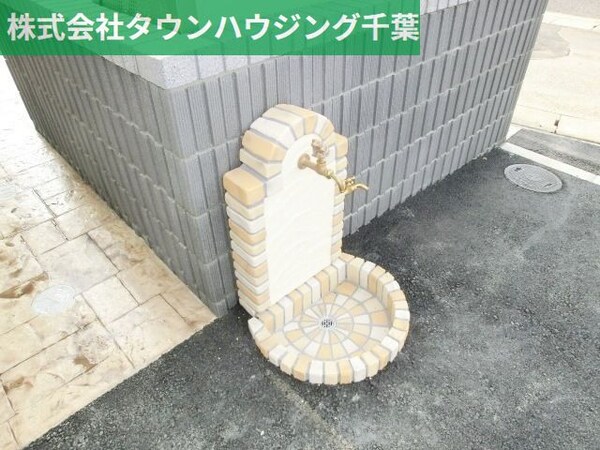 共有部分(現地待ち合わせ歓迎♪お問合せはタウンハウジング千葉店まで！)