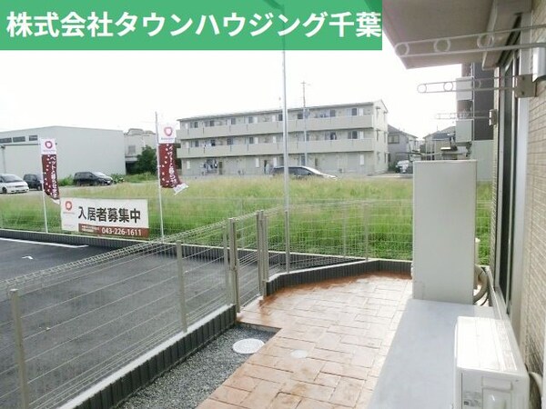 眺望(お部屋探しは【タウンハウジング千葉店】にお任せ下さい♪)