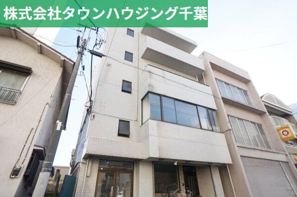 外観(お部屋探しはタウンハウジング千葉にお任せ下さい♪)