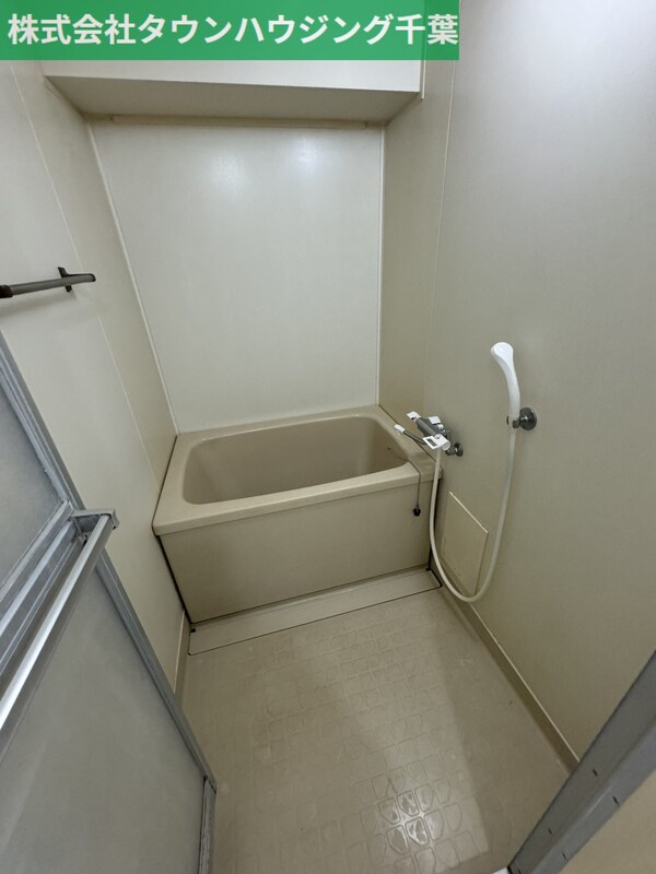 バス／シャワールーム等(お部屋探しはタウンハウジング千葉にお任せ下さい♪)