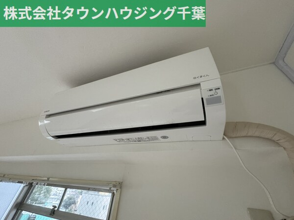 設備(お部屋探しは【タウンハウジング千葉】にお任せ下さい♪)