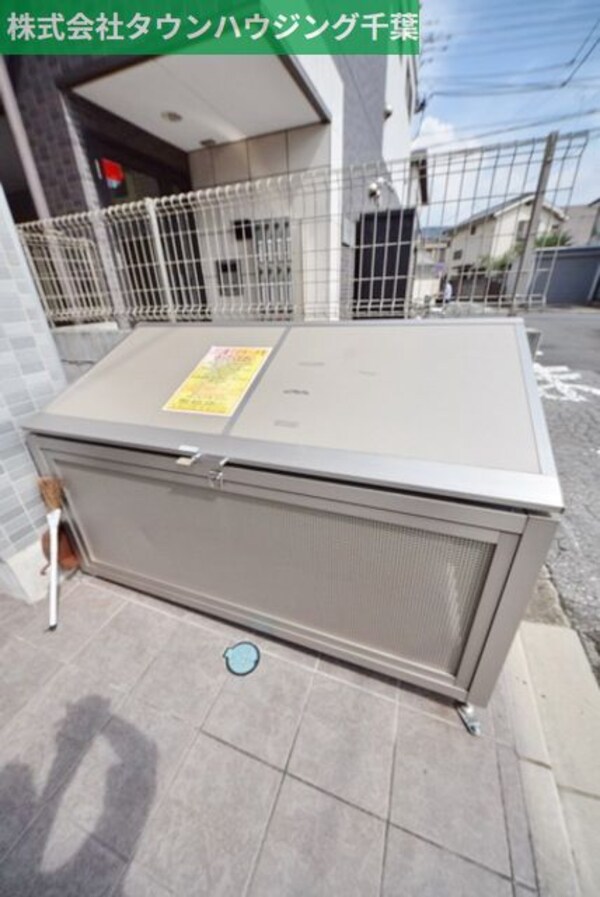 その他(お部屋探しは【タウンハウジング千葉店】にお任せ下さい♪)
