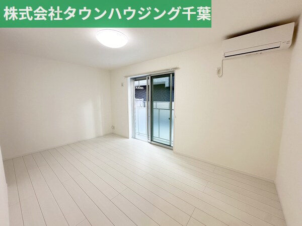 リビング・居室(お問合せはタウンハウジング千葉店まで！※現地待合わせ相談可能)