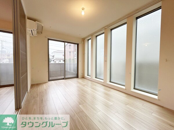 リビング・居室