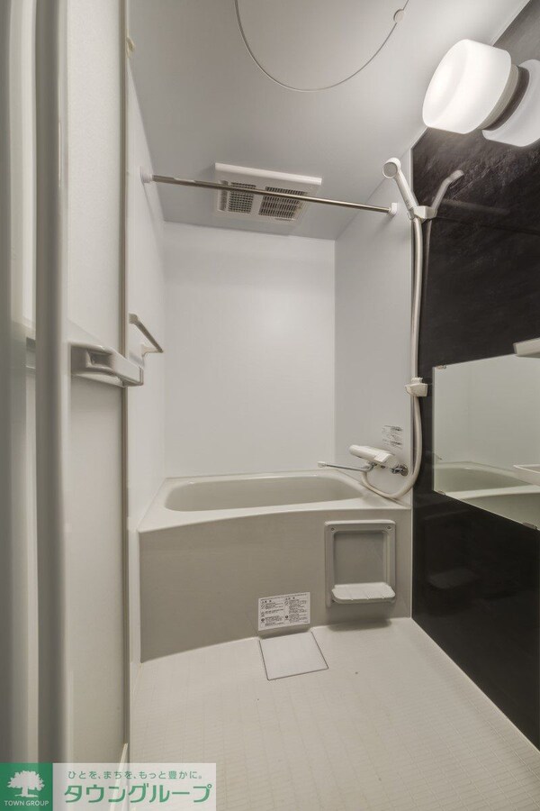 バス／シャワールーム等